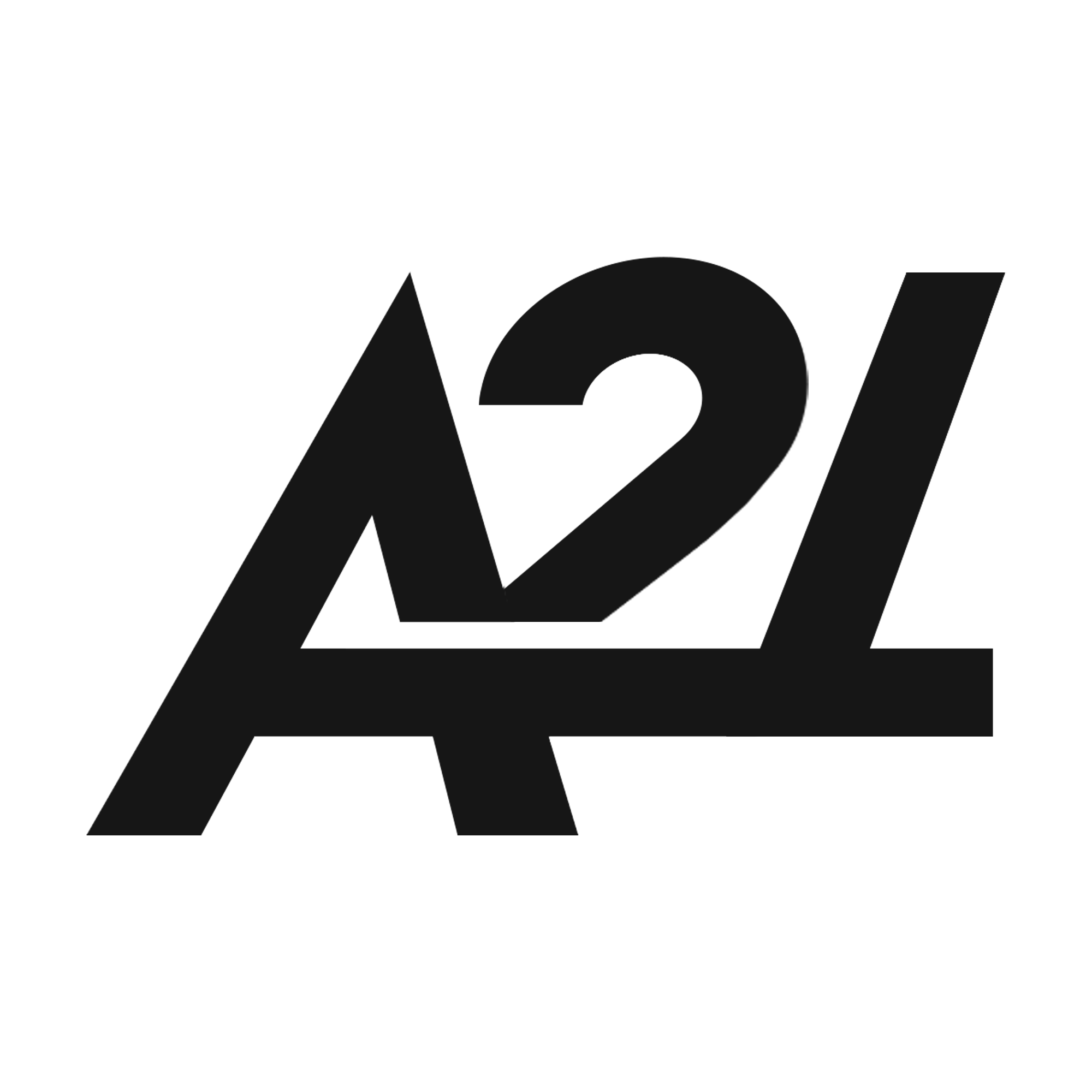 Logo A2L Agência