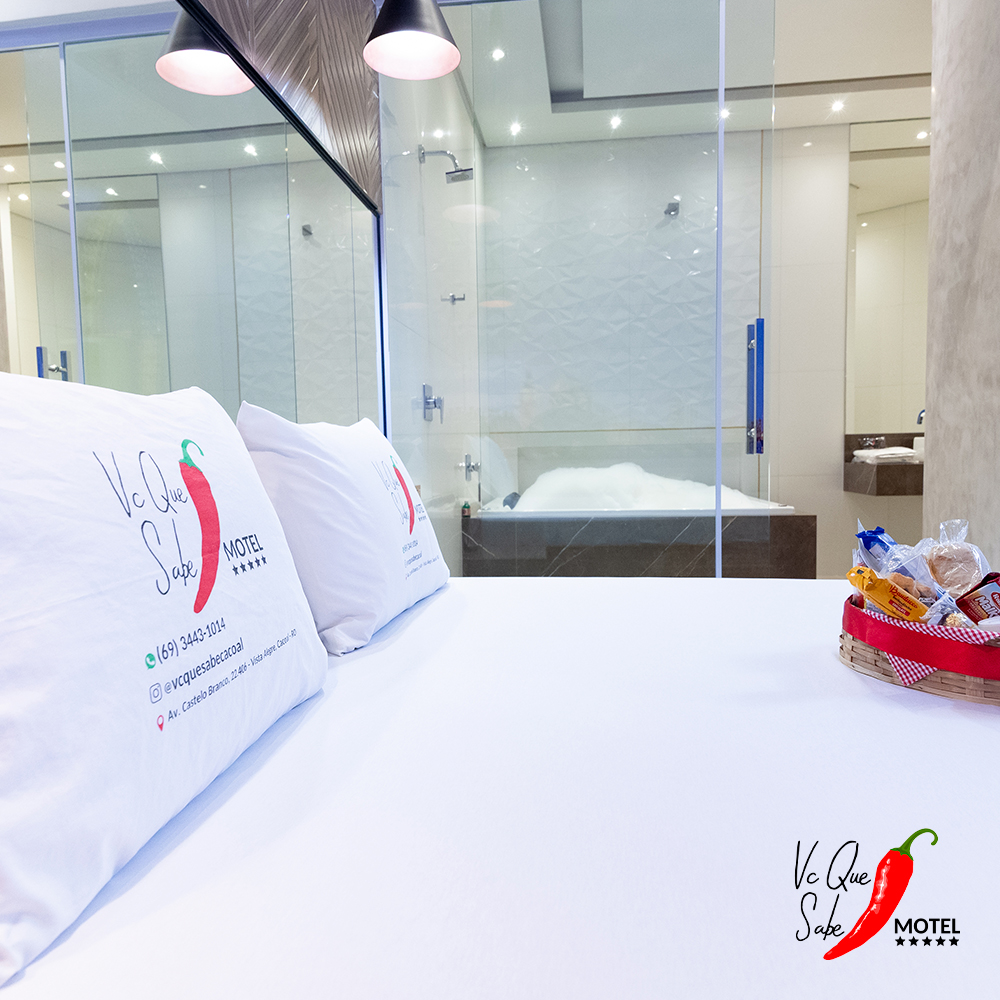 Detalhe da Suíte Suíte Temática Londres