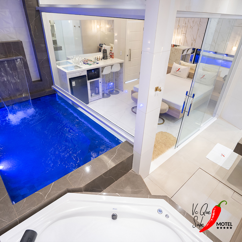 Detalhe da Suíte Suíte Temática Paris