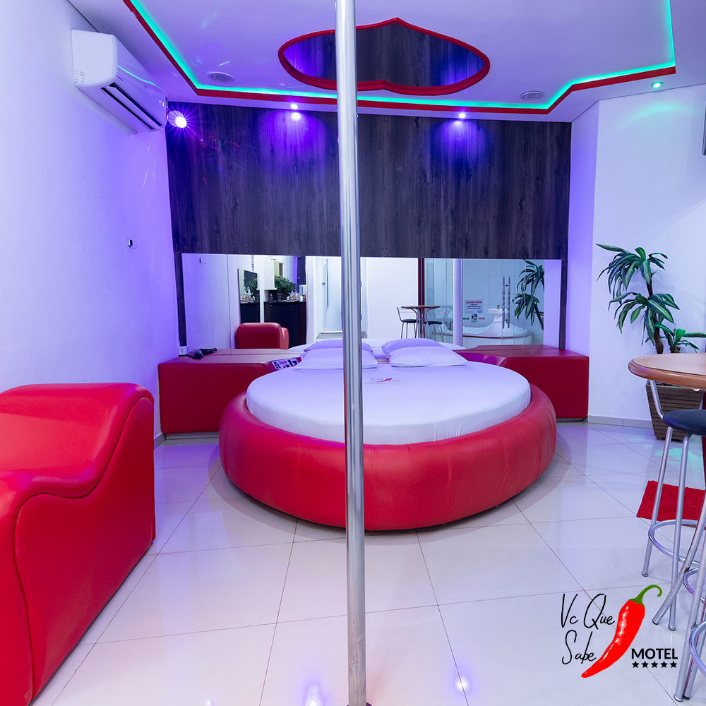 Detalhe da Suíte Suíte Master